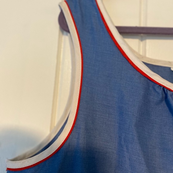 Vintage House Dress - Picture 5 of 8